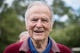 Reuben Francis Richards Obituary (2025)