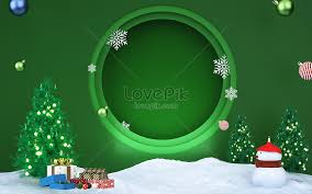 Background baliho 8 » background check all. Latar Belakang Natal Hijau Gambar Unduh Gratis Latar Belakang 401656674 Format Gambar C4d Lovepik Com
