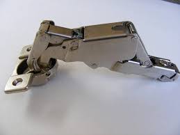 Ferrari 170 degree kitchen door hinge with h3 2t b112 3mm plate gm9579fe25f or sale price: Ferrari 170 Degree Door Hinge With Clip Amazon Com