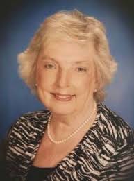 Carol Faye Williamson Obituary