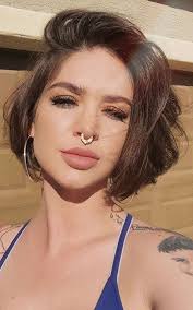 Bob style haircuts short hairstyles for women hairstyles 2016 pixie haircuts haircut bob blonde haircuts bob haircut for fine hair latest hairstyles medium haircuts. Hairstyle For Short Neck Which Haircut Suits My Face