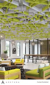 Softgrid Switch Interior Wall Design Ceiling Design Commercial Interior Design