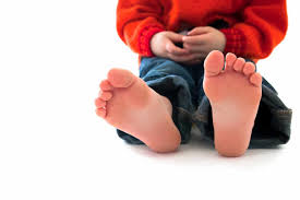 Mon Enfant A Un Ongle Incarne Ou Panaris Planete Sante