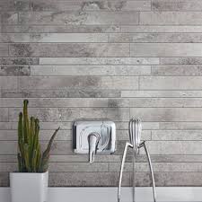 Abbiamo cercato di presentare finta pietra per interni leroy merlin attraverso. Gres Porcellanato Effetto Pietra Per Pavimento E Rivestimento La Roche By Rex Stone Tiles Tiles Small Tiles