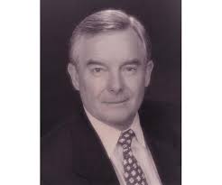 Theodore Rogenski Obituary (1941