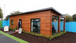 ‘Beds in sheds’: Will looser planning rules on garden homes lead to shoddier housing?