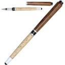 Pool Cue Black Band Rollerball Pen Kit - Grizzly Industrial