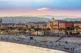 Compare and find the cheapest bus company for long distance! Marseille To Nice Best Routes Travel Advice Kimkim