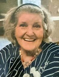 Obituary information for Helen Ester Seal