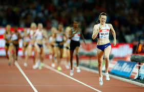 Because so many dc and marvel comic books based on superheroes have been adapted into television series, they have separate entries: Laura Muir On The Highs Lows And Lessons Of Her Career So Far