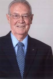 Obituary information for John Wesley Dennis