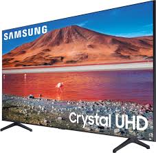Browse the full range of uhd 4k tvs at samsung canada. Samsung 50 Class 7 Series Led 4k Uhd Smart Tizen Tv Un50tu7000fxza Best Buy