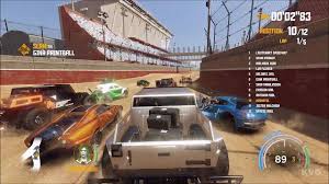 Now press escape, click cheats and click edit cheat file 8. Flatout 4 Total Insanity Multiplayer Multi8 Highly Compressed Pc Games Download Free Highly Compressed