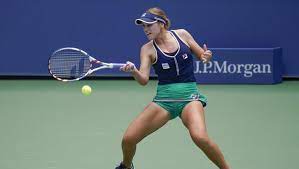 Kenin won the australian open and finished second at roland garros in 2020. Sofia Kenin It S Always Nice To Get Back At People Who Didn T Treat You Fair