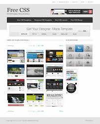 Page 1 / 33 of our free website templates. 18 Best Website Free Templates Download Freshdesignweb