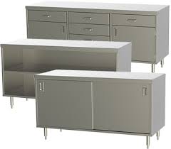5.0 ( 13) contact supplier. Stainless Supply Stainless Steel Tables