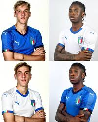 Customize jersey italy euro 2020 iii with your name and number. Uefa Euro 2020 Instagram Com Zaniolo Or Kean Euro2020 Azzurri Italy 2019 Euro Instagram Baseball Cards