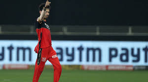 Yuzvendra chahal complete bio & career. Ipl 2020 Yuzvendra Chahal The Man With A Plan That Changed Rcb S Fate In Srh Tie Cricket News India Tv