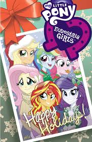 Doki doki harmony por ryuma mikado. My Little Pony Equestria Girls Holiday Special 2014 Full Read My Little Pony Equestria Girls Holiday Special 2014 Full Comic Online In High Quality Read Full Comic Online For Free