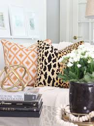 Discover your interior design style now! Decorate Your Home In African Safari Style Conde Nast Traveler