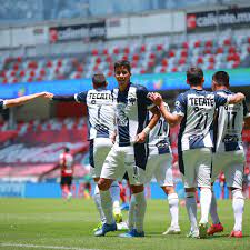 Plus de 60 championnats du monde entier. Columbus Crew To Face Monterrey In The Champions League Quarterfinals Massive Report