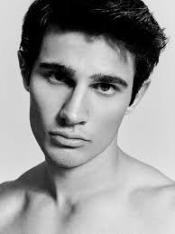 Male Models in Dallas