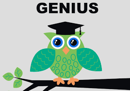 Definitions of genius in terms of intelligence quotient (iq) are based on research originating in the early 1900s. So You Think Your Child S A Genius Roots Of Action