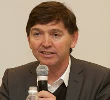 Big thinkers meet to dissect SA's corruption