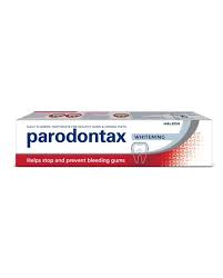 D PARODONTAX 50ML BLANCHEUR