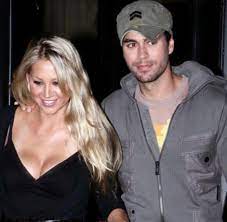 Anna kournikova and enrique iglesias welcome twins in secret. Nach Zwolf Jahren Beziehung Kournikova Und Iglesias Hochzeit Schon Nachste Woche Welt