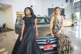 The best or nothing in el paso, tx. Mercedes Benz Of El Paso Fashion Week Series Local Features Elpasoinc Com