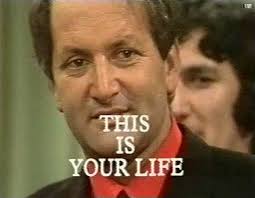 This Is Your Life: Basil D'Oliveira