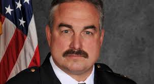 Two retire from Xenia Police Department