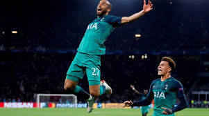 Afterwards, supporters reacted on twitter. Lucas Moura I Saw A Guy Arrive And Put A Gun To The Driver S Head Asharq Al Awsat
