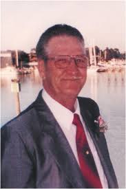 Obituary of Raymond Perry