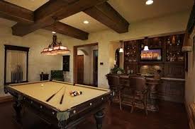 Photos 15 Billiards Rooms We D Love In Our Home Game Room Design Bars For Home Pool Table Room