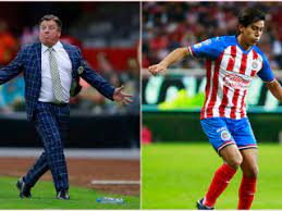 Miguel 'el piojo' herrera se volvió tendencia en redes sociales tras su llegada a nuevo león, para poder firmar con tigres y ser anunciado oficialmente por el club deportivo. Por Lo Que Hizo En Chivas Y Leon Me Traeria A Macias Al America Es Un Gran Jugador Miguel Herrera America Monumental