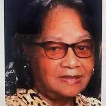 Mrs. Betty Higgins Perkins Jones Obituary