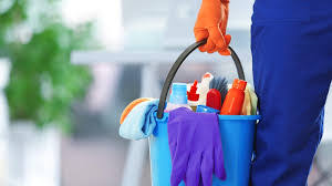 Commercial Cleaning and Maintenance Services: A Smart Investment for Modern  Businesses - Poetry Addiction