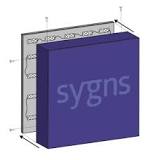 Wall-mounted lightbox or tabletop lightbox? Installation tips ...