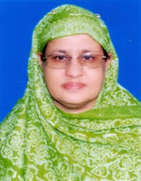 Dr. Farida Islam