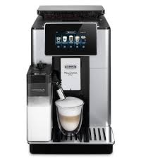 The machine will ensure that you are satisfactorily. Amazon De De Longhi Primadonna Class Ecam 550 65 W Kaffeevollautomat Mit Milchsystem Cappuccino Und Espresso Auf Knopfdruck 3 5 Zoll Tft Farbdisplay Und App Steuerung Weiss