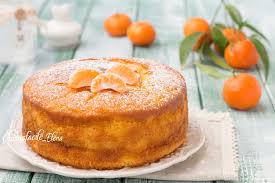 Fatto in casa da benedetta 9 months ago. Pan Di Mandarini Sofficissimo Senza Burro Torta Con Mandarini Frullati Morbidissima