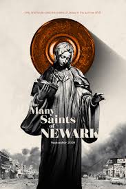 The many saints of newark, which recently saw its release date pushed back one week, is written by the show's original creator, david chase, and lawrence konner and directed by sopranos veteran alan taylor. The Sopranos Prequel Many Saints Of Newark Everything We Know