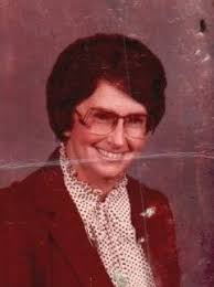 Joan Porter Obituary