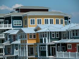 Energy Star Roof Drexel Metals Standing Seam Metal