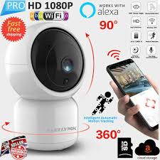 Tapete flur steinwand tapete tapete steinoptik küchenrückwand ideen ziegel hintergrund tapeten online diy design. Hd Wireless Wifi Ip 3d Vr Full View Ir Security Dome Camera Webcam Cctv Uk Majsterkowanie Pozostale Fye Yemen Com