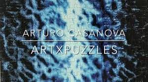 Последние твиты от arturo m. Artist Arturo Casanova Collector Edition Jigsaw Puzzles Artxpuzzles Puzzles With Purpose Youtube