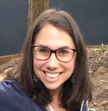 Meet Our 2018-19 Naomi Chazan Fellows