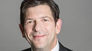 Charlie Merinoff of Breakthru Beverage